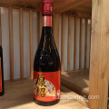 Vin jaune shaoxing d'origine